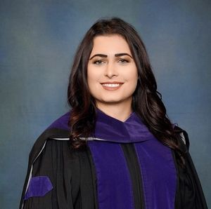 Meet your Posher, NataÈa